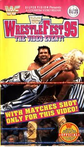 WWF WrestleFest 1995