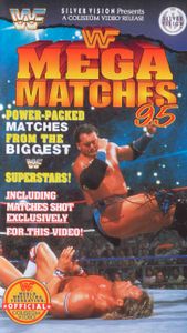 WWF Mega Matches 1995