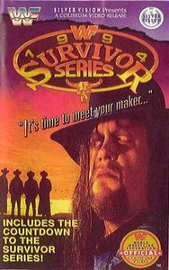 WWF Survivor Series 1994