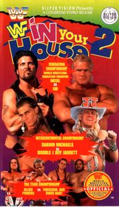 WWF In Your House 2