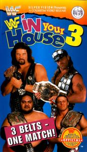 WWF In Your House 3