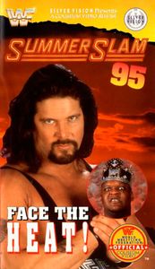 WWF SummerSlam 1995