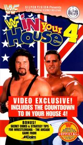 WWF In Your House 4