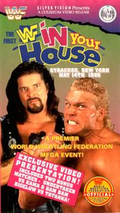 WWF In Your House 1