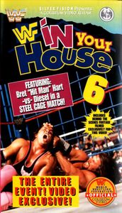 WWF In Your House 6