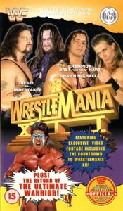 WWF WrestleMania XII