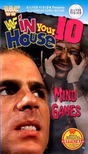 WWF In Your House 10: Mind Games