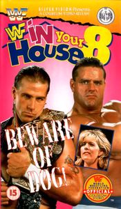 WWF In Your House 8: Beware of Dog