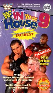 WWF In Your House 9: International Incident