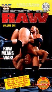 Best Of RAW 1