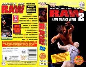 Best Of RAW 2