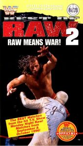 Best Of RAW 2