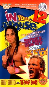 WWF In Your House 12: It's Time