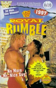 WWF Royal Rumble 1997