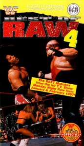 Best Of RAW 4