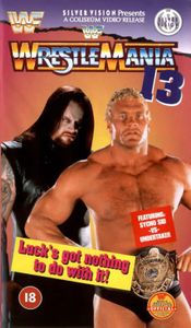 WWF WrestleMania 13