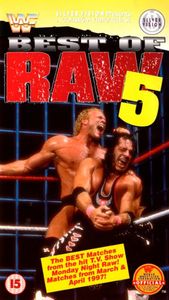 Best Of RAW 5