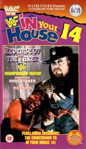 WWF In Your House 14: Revenge Of The 'Taker