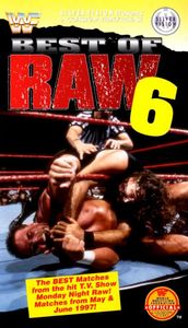 Best Of RAW 6