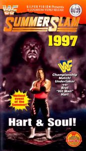WWF SummerSlam 1997