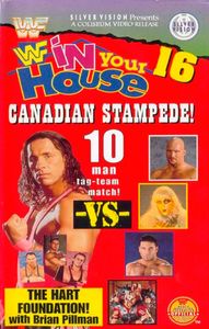 WWF In Your House 16: Canadian Stampede