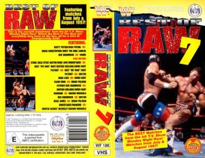Best Of RAW 7