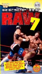 Best Of RAW 7