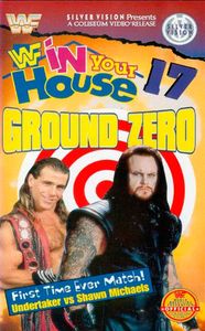 WWF In Your House 17: Ground Zero