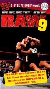 Best Of RAW 9