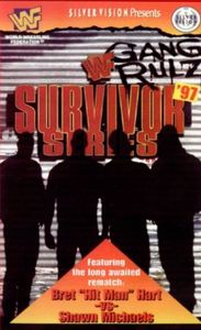 WWF Survivor Series 1997