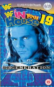 WWF In Your House 19: D-Generation X