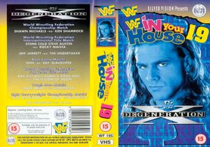 WWF In Your House 19: D-Generation X