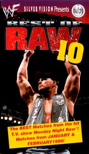Best Of RAW 10