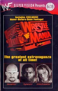 WWF WrestleMania XIV