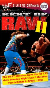 Best Of RAW 11
