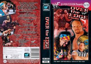 WWF Over the Edge: In Your House