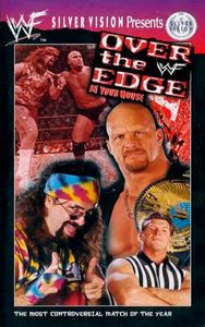 WWF Over the Edge: In Your House