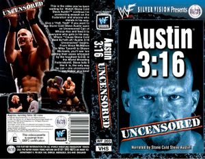 Austin 3:16 Uncensored