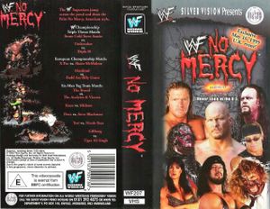 WWF No Mercy