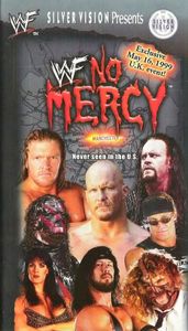 WWF No Mercy