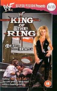 WWF King Of The Ring 1998