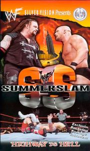 WWF SummerSlam 1998