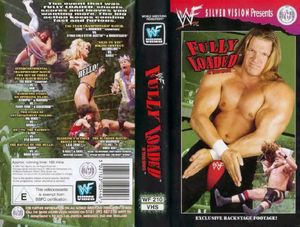 WWF Fully Loaded: In Your House