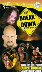 WWF Breakdown: In Your House