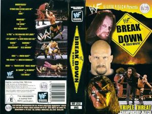 WWF Breakdown: In Your House