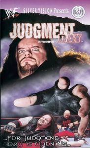 WWF Judgment Day: In Your House