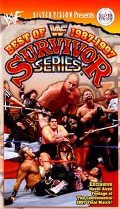 Best Of Survivor Series: 1987 - 1997