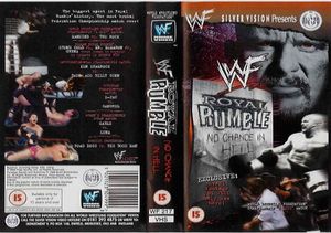 WWF Royal Rumble 1999
