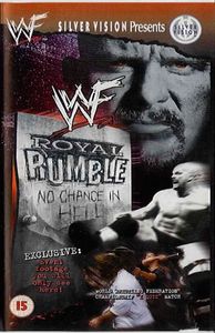 WWF Royal Rumble 1999