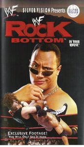 WWF Rock Bottom: In Your House